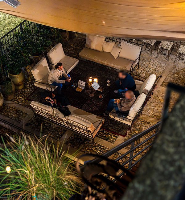 Restaurant Events