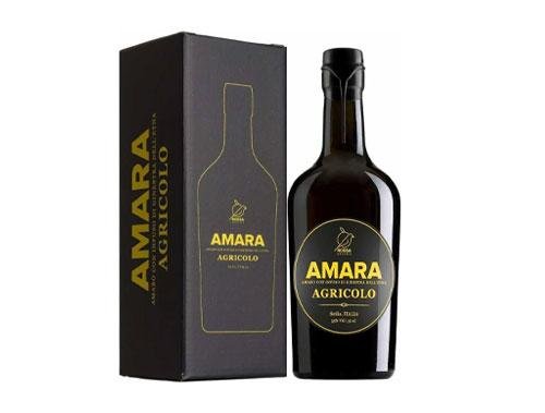 Amara Agricolo